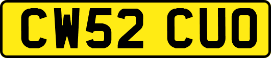 CW52CUO