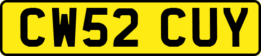 CW52CUY