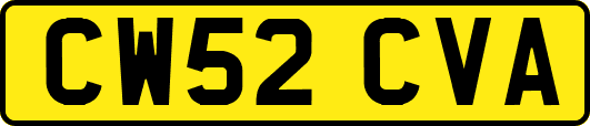 CW52CVA