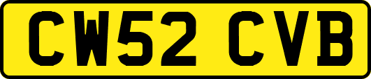 CW52CVB