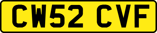 CW52CVF