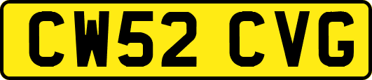 CW52CVG