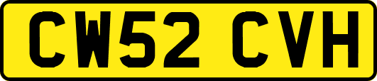CW52CVH