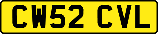 CW52CVL