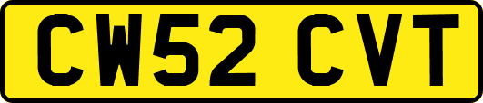 CW52CVT