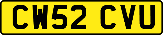CW52CVU