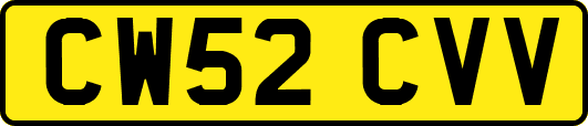 CW52CVV