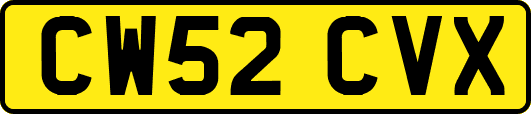 CW52CVX