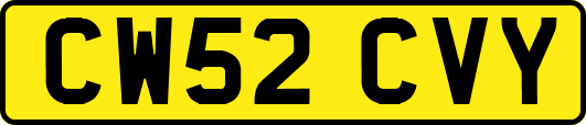 CW52CVY