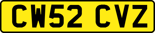 CW52CVZ