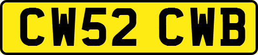 CW52CWB