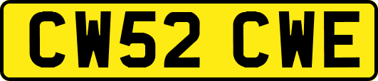 CW52CWE