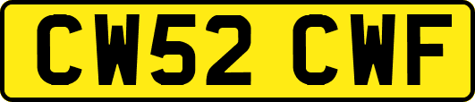 CW52CWF