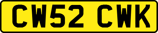 CW52CWK
