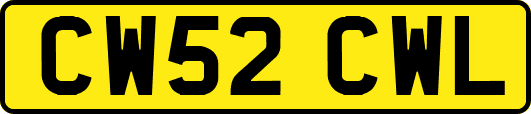 CW52CWL