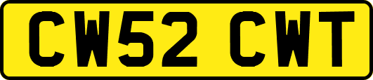CW52CWT