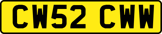 CW52CWW