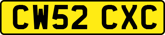 CW52CXC