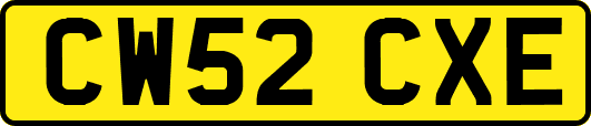 CW52CXE