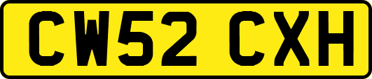 CW52CXH