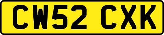 CW52CXK