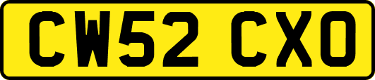 CW52CXO