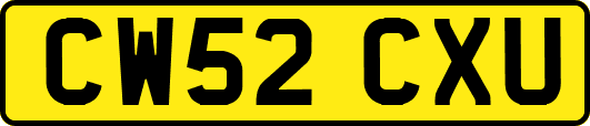 CW52CXU