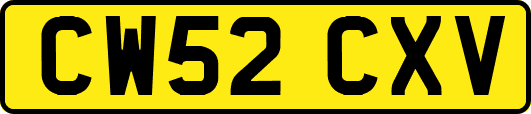 CW52CXV