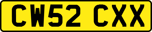 CW52CXX