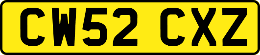 CW52CXZ