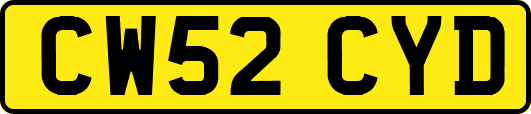 CW52CYD