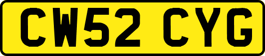 CW52CYG
