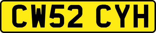 CW52CYH