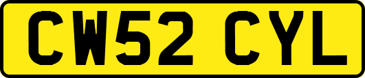 CW52CYL