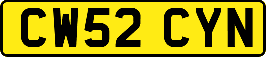 CW52CYN