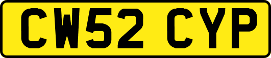 CW52CYP