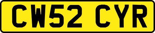 CW52CYR
