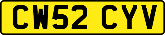 CW52CYV