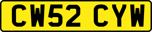 CW52CYW