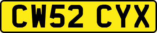 CW52CYX
