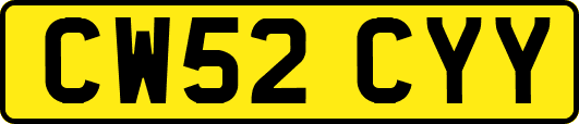 CW52CYY