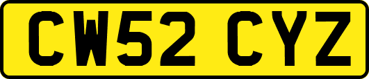 CW52CYZ