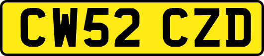 CW52CZD