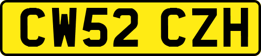 CW52CZH