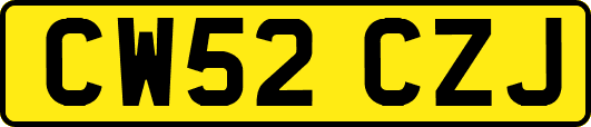 CW52CZJ