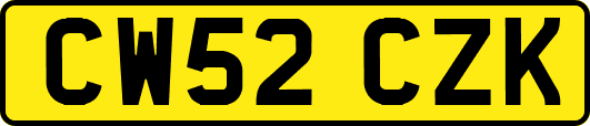 CW52CZK