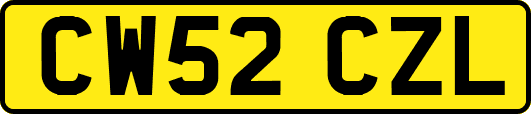 CW52CZL