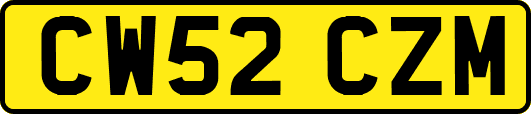 CW52CZM