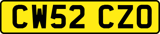 CW52CZO