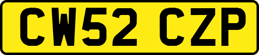 CW52CZP